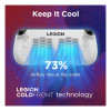 Lenovo Legion Go S 8ARP1 AMD Ryzen Z2 Go 16GB RAM 512GB SSD 8" Touchscreen Handheld Gaming Console