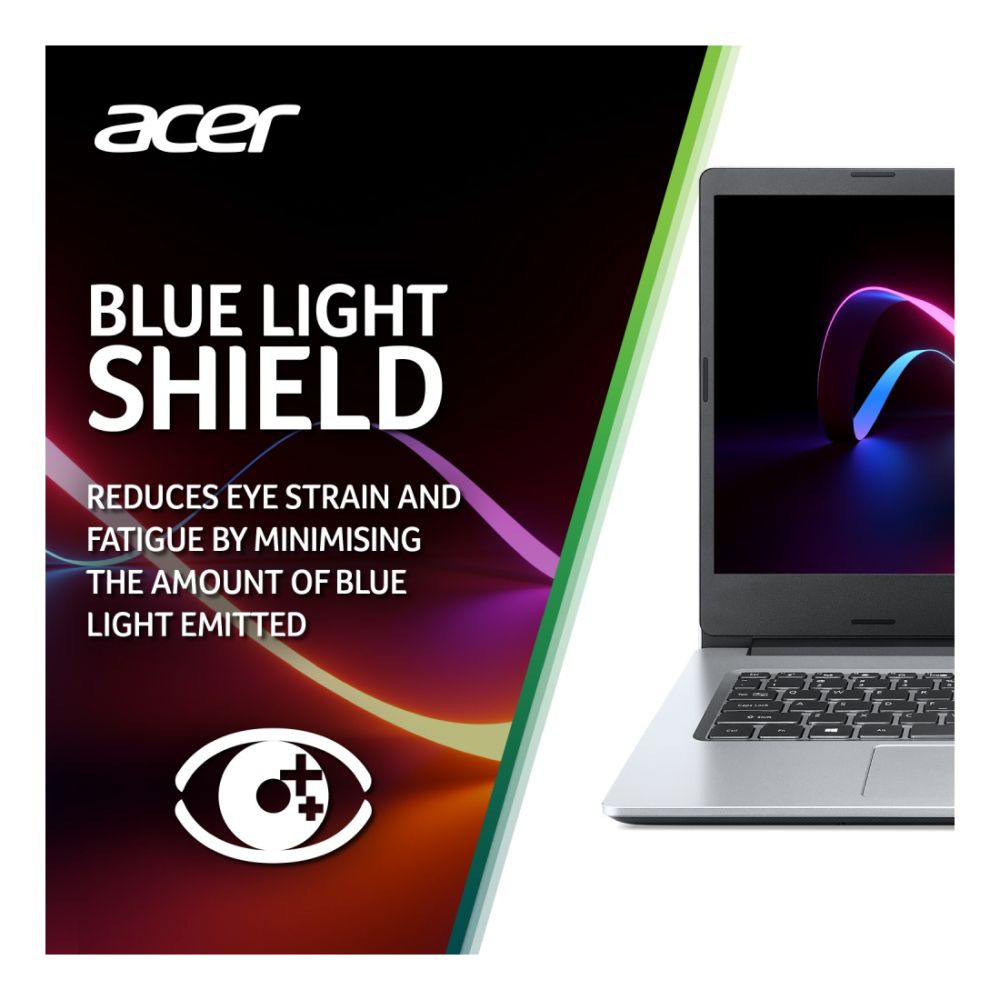 Acer Aspire 1 A114-33 Celeron N 4GB Laptop NX.A9JEK.00A