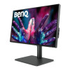 BenQ DesignVue PD2506Q 25" IPS Quad HD 60Hz 5ms USB-C Designer monitor