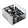 Seasonic Focus GX-1000 1000W ATX 80 PLUS Gold PSU Power Supply - White