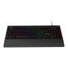 GameMax Pulse 4-in-1 Pro Keyboard Mouse Headset Mouse Pad Combo Kit