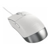 Cherry XTRFY M50 12000 DPI Optical Wired Gaming Mouse - White