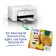 Epson Expression Home XP-4205 5760 x 1440 dpi Wireless Multifunction Colour Inkjet Printer