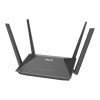 ASUS RT-AX52 Pro WiFi 6 Dual-Band AiMesh Router - Black