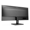 AOC U34E2M 34" Ultra Wide Quad HD 4ms Monitor