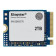 Kingston 2000G NV3 SNV3SM3/2T0 2TB M.2 PCIe 4 Internal Solid state drive NVMe - Blue