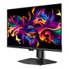 MSI MPG 271QR QD-OLED X50 27" QD-OLED Quad HD 500Hz 0.03ms USB-C Height Adjustable Gaming Monitor