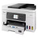 Canon MAXIFY GX4050 2.6" LCD All-in-one Refillable MegaTank Wi-Fi Inkjet Printer