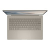 ASUS Zenbook A14 Snapdragon X2 Elite X2E88100 16GB RAM 1TB SSD 14" Windows 11 Home Copilot+ PC Laptop