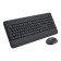 Logitech Signature MK650 Keyboard & Mouse Combo - Graphite