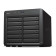 Synology DS2422+ 12-Bay NAS Enclosure (4GB RAM)