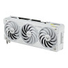 ASUS Geforce RTX 5070 Ti TUF GAMING 16GB OC Graphics Card - White