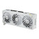 ASUS Geforce RTX 5070 Ti TUF GAMING 16GB OC Graphics Card - White