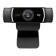 Logitech Pro C922 Stream Full HD USB 60fps Webcam - Black
