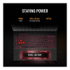 ASUS TUF Gaming A16 (2024) FA608  AMD Ryzen 7 260 16GB RAM 1TB SSD  NVIDIA GeForce RTX 5060 16" Windows 11 Home Gaming Laptop
