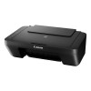 Canon PIXMA MG2550S Inkjet A4 Colour Multifunction USB Printer - Black