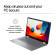 HP Chromebook x360 14b-cd0001na Intel® N200 8GB RAM 128GB eUFS 14" Touchscreen ChromeOS 2-in-1 Laptop
