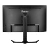 iiyama G-Master GCB3280QSU-B2 32" Curved QHD 180Hz 0.2ms Height Adjust Gaming Monitor