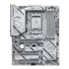 MSI MAG X870E GAMING PLUS MAX WIFI ATX Socket AM5 Motherboard - White