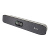 Poly Studio X30 121° 4K @ 15 fps All-in-One Video Bar with Four MEMS Microphones