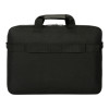 Targus GeoLite 14" EcoSmart Slim Notebook Carrying Briefcase - Black