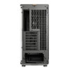 Fractal Design North Chalk White Mesh Side Panel ATX Mid Tower PC Case
