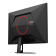 AOC G4 24G4ZRE 24" Full HD 260Hz Fast IPS 1ms Gaming Monitor