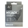 KitSound MyJack 2 3.5mm Aux rechargeable Bluetooth Adapter