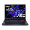 Acer Predator Helios Neo 18PHN18-71 Intel Core i7 16GB RAM 1TB SSD RTX 4070 18" Gaming Laptop