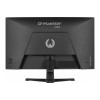 iiyama G-Master G2771QS-B1 27" Quad HD Fast IPS 200Hz 0.5ms Gaming Monitor with Speakers - Matte Black