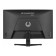 iiyama G-Master G2771QS-B1 27" Quad HD Fast IPS 200Hz 0.5ms Gaming Monitor with Speakers - Matte Black