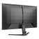 Philips Evnia 27M2N3500NL/00 27" Quad HD 180Hz 1ms Height Adjustable Gaming Monitor