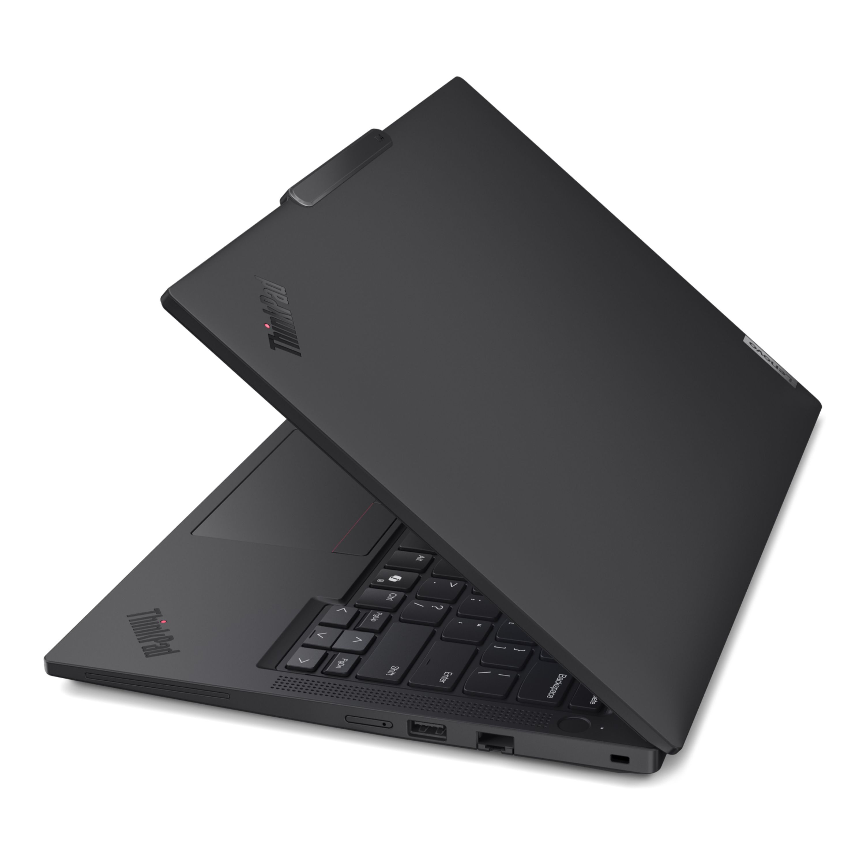 Windowsノート本体 Lenovo ThinkPad T14 Gen 5 (AMD) Lenovo ThinkPad T14 Gen 6 Core Ultra 5 16GB Windows 11 Pro Laptop