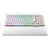 ASUS ROG STRIX SCOPE II 96 Mechanical RGB Wireless Gaming Keyboard White