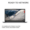 Lenovo IdeaPad 1 15AMN7 AMD Ryzen 5 7520U 16GB RAM 512GB SSD 15.6" Windows 11 Home S Laptop