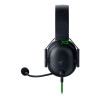 Razer Blackshark V2 X 7.1 Wired Gaming Headset Multi-platform Esports - Black