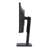 Refurbished - Acer Vero B277UG 27" IPS Quad HD 120Hz Height Adjustable Monitor with Speakers