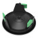 Yealink CM20 Beamforming Ceiling Microphone - Grey