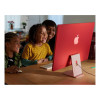 New Open Box - Apple iMac Apple M3 Chip 8GB RAM 256GB SSD 24" 4.5K MacOS All-in-One Desktop PC