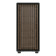 Fractal Design North Mesh Side Panel ATX Mid Tower PC Case - Chalk White