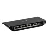 TP-LINK TL-SG1008D Unmanaged Gigabit Ethernet 8-Port Desktop Network Switch