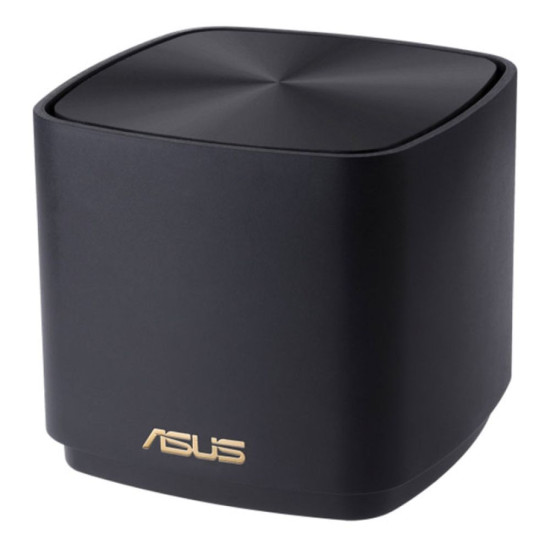 ASUS ZenWiFi Mini XD4 Tri-Band Wi-Fi Router with Gigabit Ethernet Port