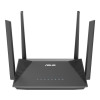 ASUS RT-AX52 Pro WiFi 6 Dual-Band AiMesh Router - Black
