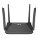 ASUS RT-AX52 Pro WiFi 6 Dual-Band AiMesh Router - Black