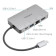 Targus USB-C Single 4K HDMI/VGA Docking Station With 100W Power Delivery