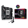 ASUS ROG STRIX B850-I GAMING WiFi AM5 DDR5 PCIe 5.0 Mini-ITX Motherboard