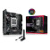 ASUS ROG STRIX B850-I GAMING WiFi AM5 DDR5 PCIe 5.0 Mini-ITX Motherboard