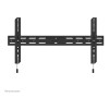 Neomounts WL35S-850BL18 43-86" Lockable Tilting TV Wall Mount - Black