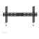 Neomounts WL35S-850BL18 43-86" Lockable Tilting TV Wall Mount - Black