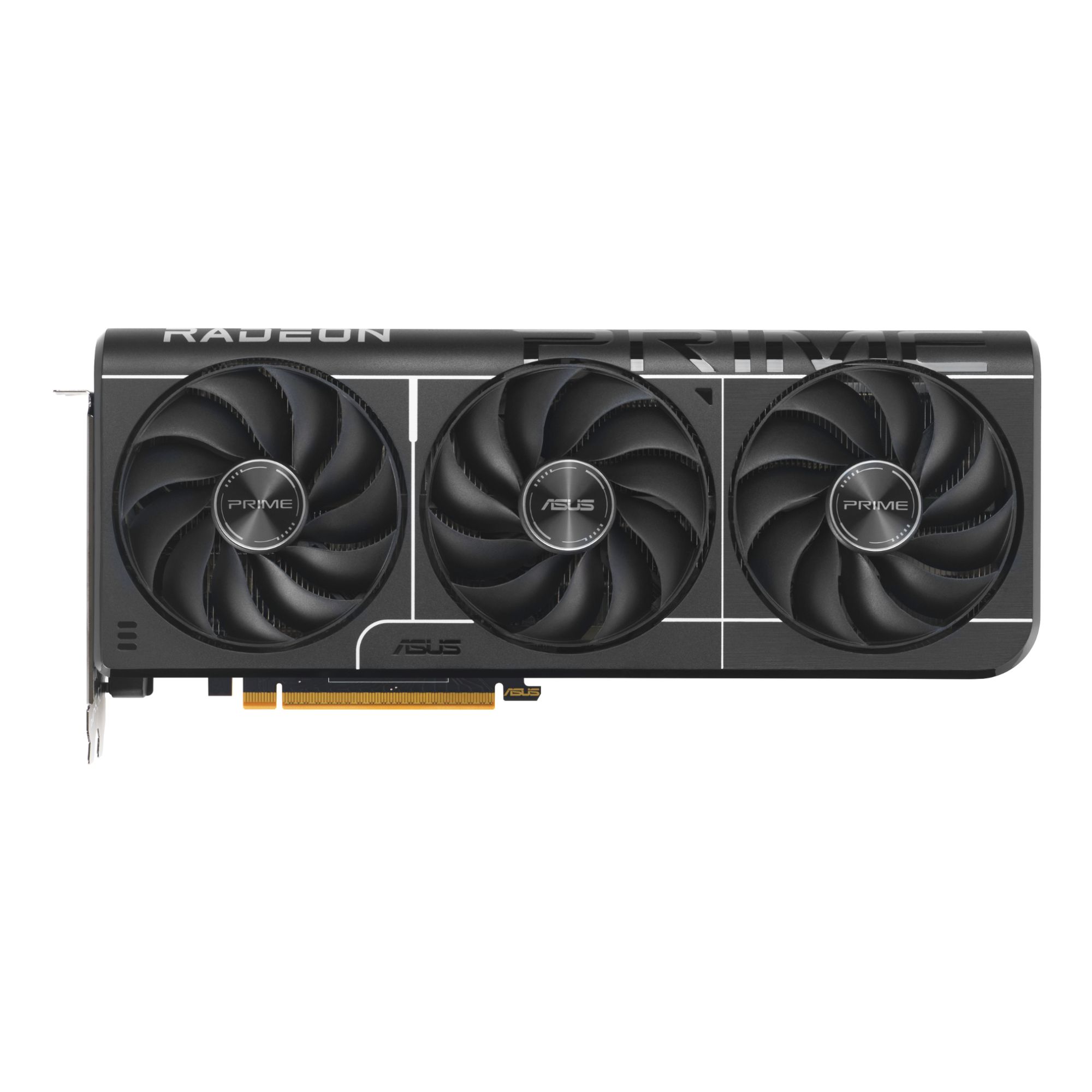 ASUS Radeon PRIME-RX9070-O16G-EVO OC Graphics Card
